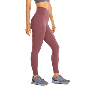 Servicio OEM, Fabricante de Leggings de Punto para Mujer, Personalizados, Transpirables, Sin Costuras, Antibacterianos, Ropa Deportiva de Primera Calidad - Product Image 6