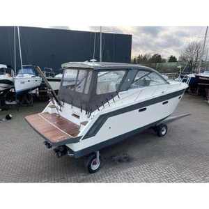Yate a Motor Sealine SC 35 Hardtop Sportboot - Product Image 5