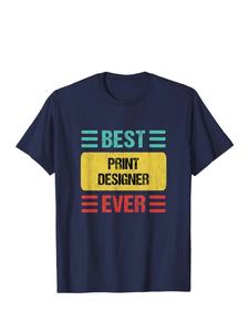 Personnalisé 100% Coton 180 Gsm Dtg Streetwear T-shirt pour Hommes Vintage Acide Lavé Soleil Faded Point Unique Ajusté Longue Impression Tricotée - Product Image 4