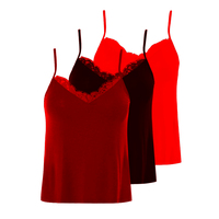 Débardeur tendance pour femme 2025 à col rabattu, en tissu peigné, style décontracté chic, 100% coton, idéal pour la gym et l'été