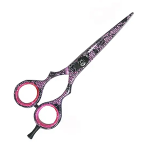 2025 tendance professionnel coiffeur ciseaux salon de coiffure outils de beauté accessoires acier inoxydable lame produits de soins personnels - Product Image 4