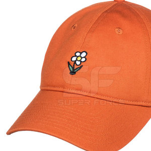 Casquette de baseball en coton pour hommes Casquette de baseball classique à bretelles réglables et respirantes pour adultes - Product Image 6