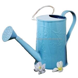 Arrosoir en métal Outils de jardin Arrosoir en métal de haute qualité Sécurité Santé Arrosoir en métal en gros - Product Image 4