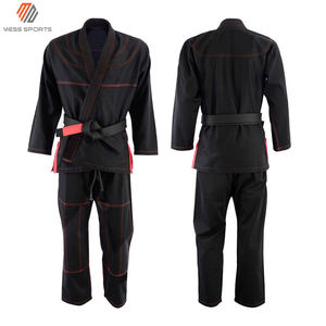 Gi Bjj Judo ชุดคาราเต้,ชุดฝึกคาราเต้ - Product Image 5