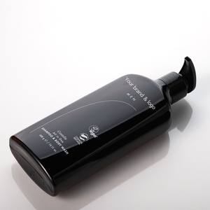 Nettoyant visage et corps 2 en 1 pour homme fabriqué par Camellia pour rincer les impuretés tout en maintenant l'hydratation toute la journée - Product Image 4