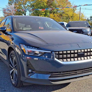 สะอาดใช้2022 P-O-L-E-Star 2 Ran_ge มอเตอร์คู่แบบ Fastback AWD - Product Image 5