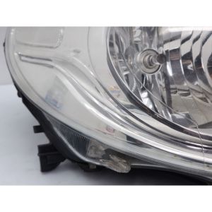 ไฟหน้าด้านหน้าขวา DX FIAT 500 L Series Trekking/Cross Diesel 2014 52089190 (13>) - Product Image 5