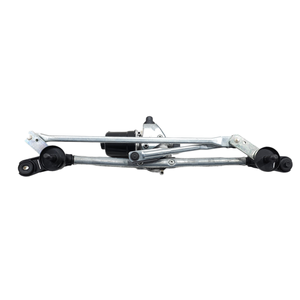 MOTEUR D'ESSUIE-GLACE AVANT COMPLET AVEC TANDEM HYUNDAI i20 Série 98110-Q0000 (20>) - Product Image 1