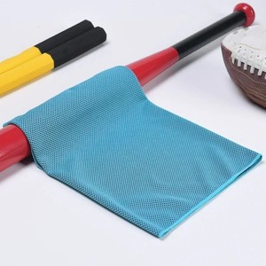 Toalla deportiva de secado rápido de microfibra personalizada para deportes al aire libre Fitness - Product Image 4