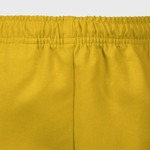 Shorts de rugby unisexes respirants, couleur et logo personnalisables, 100% polyester, 220 GSM, séchage rapide, antibactérien, coupe ajustée, service OEM - Product Image 6