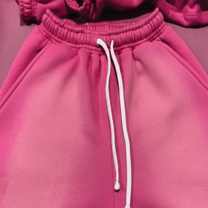 Vêtements de sport pour hommes de haute qualité Shorts de sport en molleton français de 5 pouces Shorts de jogging pour l'entraînement Shorts de course/ - Product Image 4