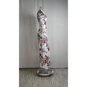 Combinaison décontractée à taille haute imprimée tempérament pour femme 2025 - Product Image 3