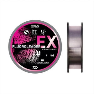 Línea de Pesca DAIWA KOHGA Fluoro Leader EX 35m (Número: 2.5/3/3.5/4/5/6) - Product Image 2