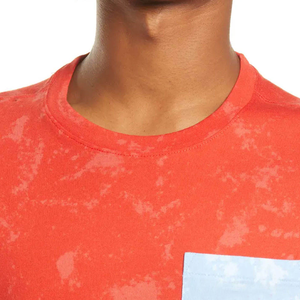 T-shirts à manches courtes pour hommes fabriqués en usine 100% coton tricoté fabriqué au Pakistan - Product Image 4