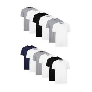 100% coton solide t-shirts pour hommes femmes à manches courtes marque de mode tendance décontracté hauts personnalisé été t-shirts lettre doux tricoté - Product Image 1