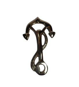 Último diseño, abrebotellas Jingle Bell, regalos más vendidos, removedor de tapa de botella de cerveza de latón, venta al por mayor, superventas - Product Image 4