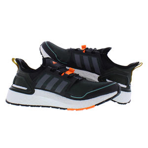 Adidas Ultraboost รองเท้า unisex สี: สีดำ/ สีเขียว100% ของแท้ - Product Image 4