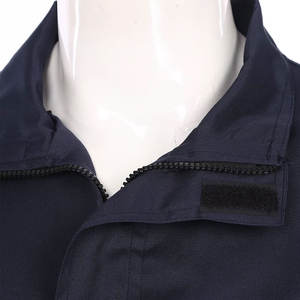 Meilleure qualité Combinaison de sécurité durable tendance Disponible en prix de gros Meilleure fabrication Nouvelle combinaison de sécurité tendance - Product Image 4