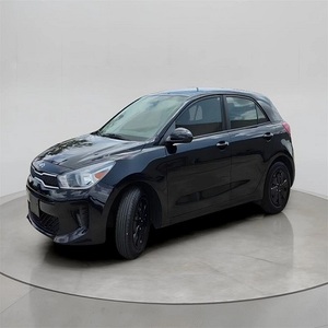 KIA RIO5 S FWD 2020 d'occasion LHD/RHD - Product Image 1