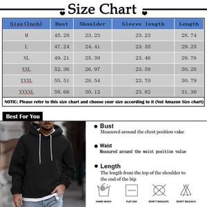 Hoodies Sweatshirt Winter Solid Color Plush Warm Coat <b>Fleece</b> <b>Sweater</b> Casual Coat Pocket <b>Sweater</b> Autumn Coat Hoodies - Product Image 6