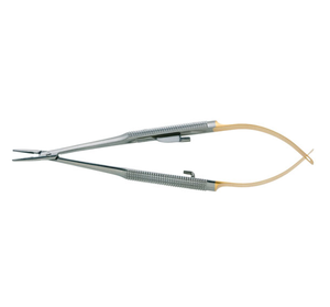 Portaagujas BarraquerManual-TC para juegos de instrumentos BY IMANS - Product Image 3