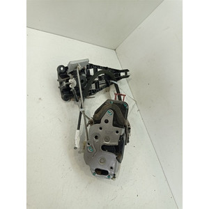 Serratura Anteriore Sinistra OPEL Insignia S. Wagon 13503801 A20DTH (08>17) - Product Image 6