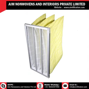 Poche de qualité supérieure pour filtre disponible à prix réduit depuis l'Inde - Product Image 2