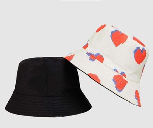 หมวกทรงถังของผู้ชายป้องกันริ้วรอยใส่สบายหมวกมีสไตล์ไม่ซ้ำใครพร้อมโลโก้/ดีไซน์ที่กำหนดเองได้ - Product Image 5