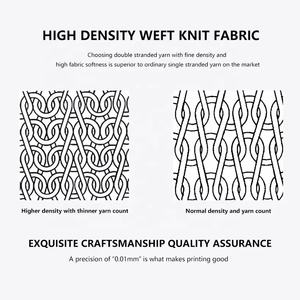 240gsm Graphic Heavyweight T-shirt Luxury Blank Heavy Cotton Streetwear Boxy Oversized Tshirts Mens Custom T-shirt para hombres - Product Image 2