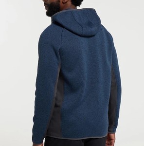 Luxury Style <b>Hoodie</b> Men Zip Through <b>Hoodie</b> with Long Sleeves Heavyweight Fabric Regular Fit Soft And <b>Aesthetic</b> <b>Hoodie</b> Outdoor - Product Image 6