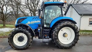 T7.260ฮอลแลนด์ใหม่ - Product Image 5