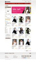 Todos los Productos Tiendas de Comercio Electrónico Compras en Línea Diseño Web Constructor de Sitios Web Diseño de WordPress Alojamiento Mejor Twodice para