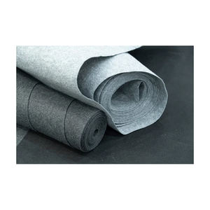 Feutre aiguilleté non tissé en polyester de dernière collection taille personnalisée à bon prix - Product Image 6