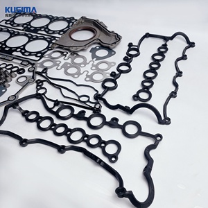 Kit de joint de culasse de haute qualité Kusima, kit de réparation automobile, kit complet de joints pour Land Rover 306DT TDV6 AJV6D 3.0T OE LR005996 - Product Image 3