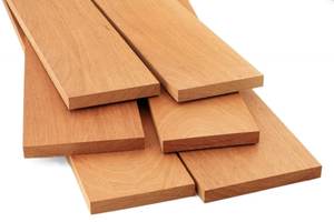 Tablas de Madera de Primera Calidad KD y AD Etimoe, Madera Aserrada, Muebles y Madera para Construcción - Product Image 6