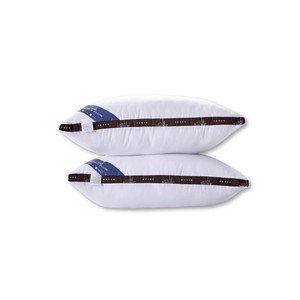 หมอนที่นอนทำจากยางลาเท็กซ์ผ้าฝ้ายดีไซน์ใหม่ - Product Image 5