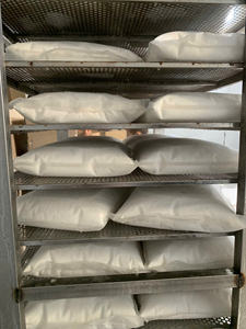 ครีมแช่แข็งจากกะทิ IQF สินค้าธรรมชาติส่งออกจากเวียดนาม - Product Image 4