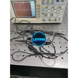 Oscilloscope numérique Rigol 5102CA 100 MHz 1 GS/S avec Lexso - Product Image 5