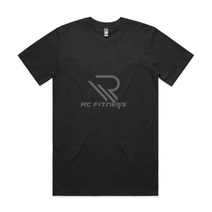 Camiseta Deportiva de Compresión Extra Grande para Hombre - Libera tu Potencial con Soporte y Rendimiento Mejorados (S-2XL) |   Activewe - Product Image 2