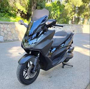 Nueva Motocicleta Deportiva Original Forza 125 NSS125A Premium - Product Image 3