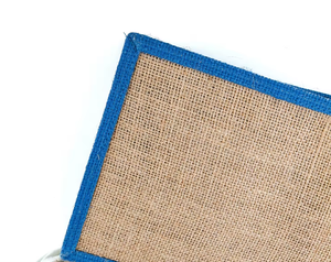 Bolsa de vino portátil de Yute natural de alta calidad, productos textiles y de cuero al por mayor personalizados distribuidos en todo el mundo - Product Image 6