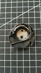 Boîtier de canette, # 416568801, H7A0644000 pour machine à coudre Singer Pfaff - Product Image 4