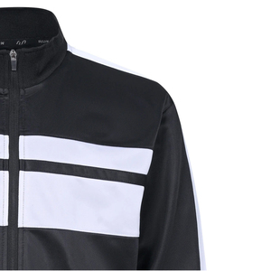 Conjunto de chándal de gimnasio de verano de alta calidad para hombres y mujeres para niños, ropa deportiva informal, chándal de ajuste seco, camiseta transpirable y pantalones cortos para niños - Product Image 6