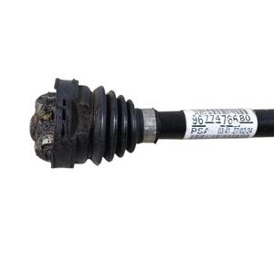 EJE DELANTERO IZQUIERDO CITROEN Serie C3 9677476580 (16>) - Product Image 6