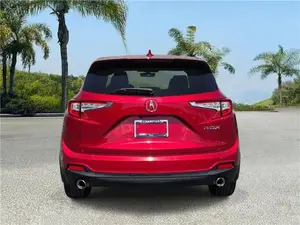 แพคเกจ2019ล่วงหน้า Acura RDX - Product Image 4