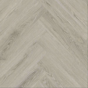 Suelo SPC, suelo de plástico PVC, fábrica de Vietnam, capa central blanca - Product Image 2