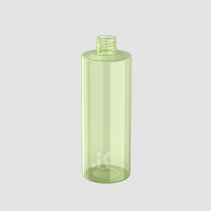 JK Packaging Solutions Vietnam Ho Chi Minh City Botella cilíndrica vacía de PET de 300 ml al mejor precio de envío - Product Image 1