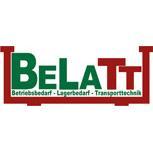 BeLaTT Lagertechnik e.K. – Individuelle Ladungsträger und Paletten logo