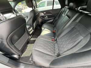 Mercedes-Benz GLE AMG 53 4MATIC+ Coupé 2024 Súper Limpio, Automático, Cuero, R20 Oscuro - Product Image 6