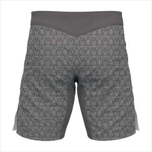 Pantalones Cortos Profesionales de MMA para Hombre, para Kickboxing, Grappling, Sin Gi, Ropa Deportiva de Compresión Personalizada - Product Image 3